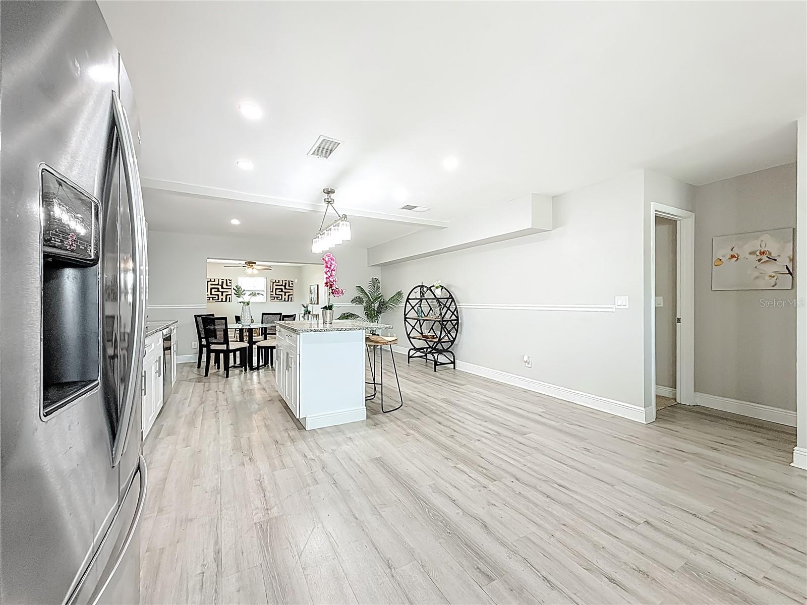 WALSINGHAM HEIGHTS - Residential