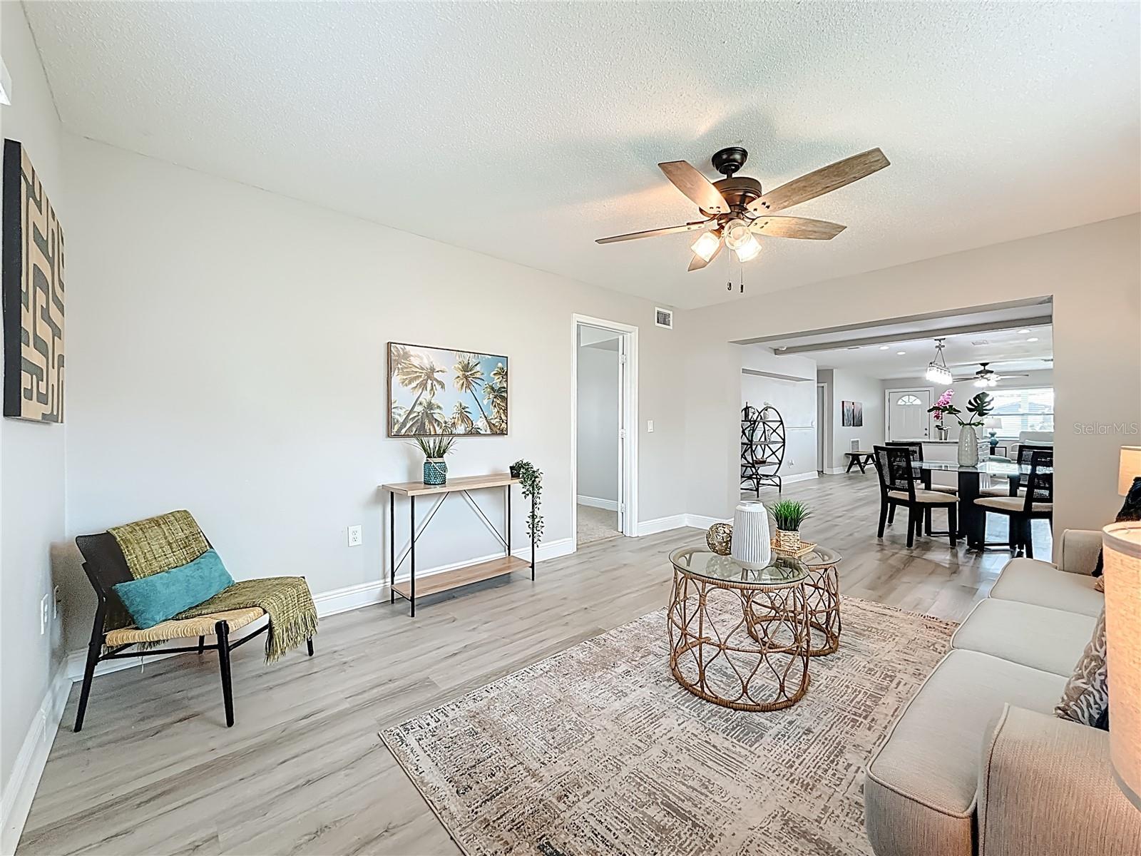 WALSINGHAM HEIGHTS - Residential