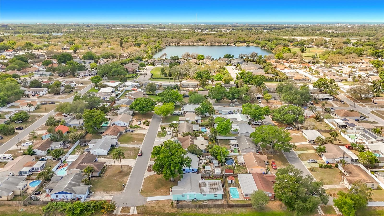 WALSINGHAM HEIGHTS - Residential