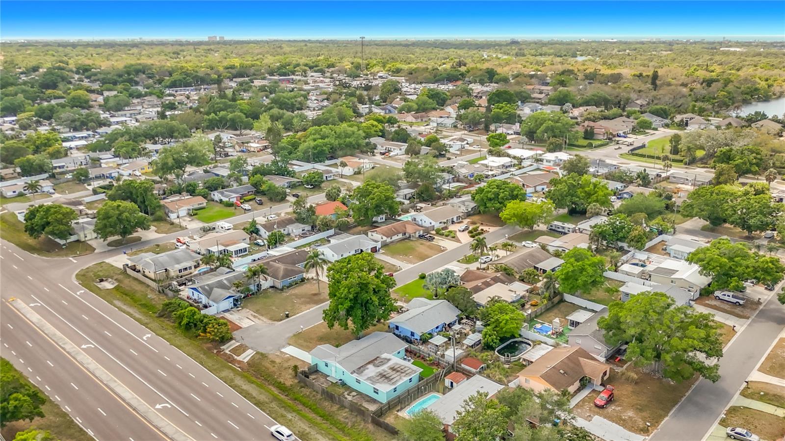 WALSINGHAM HEIGHTS - Residential