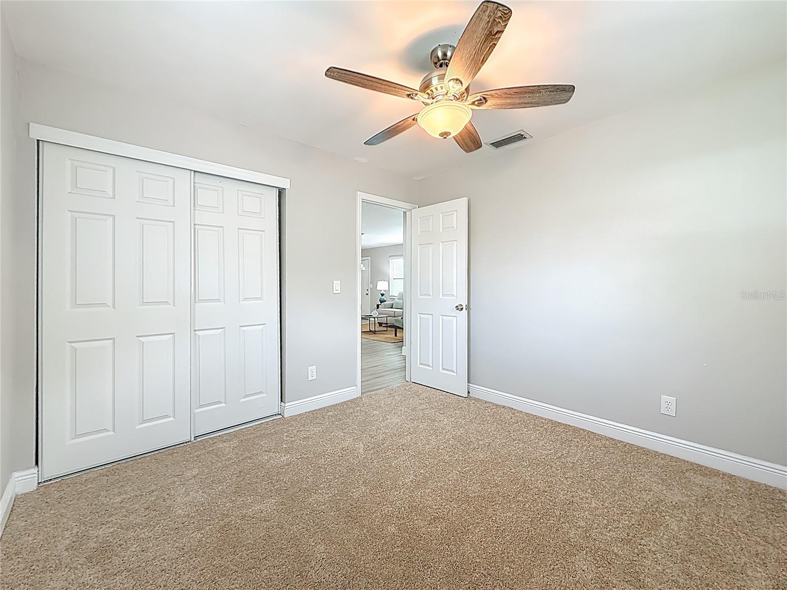 WALSINGHAM HEIGHTS - Residential