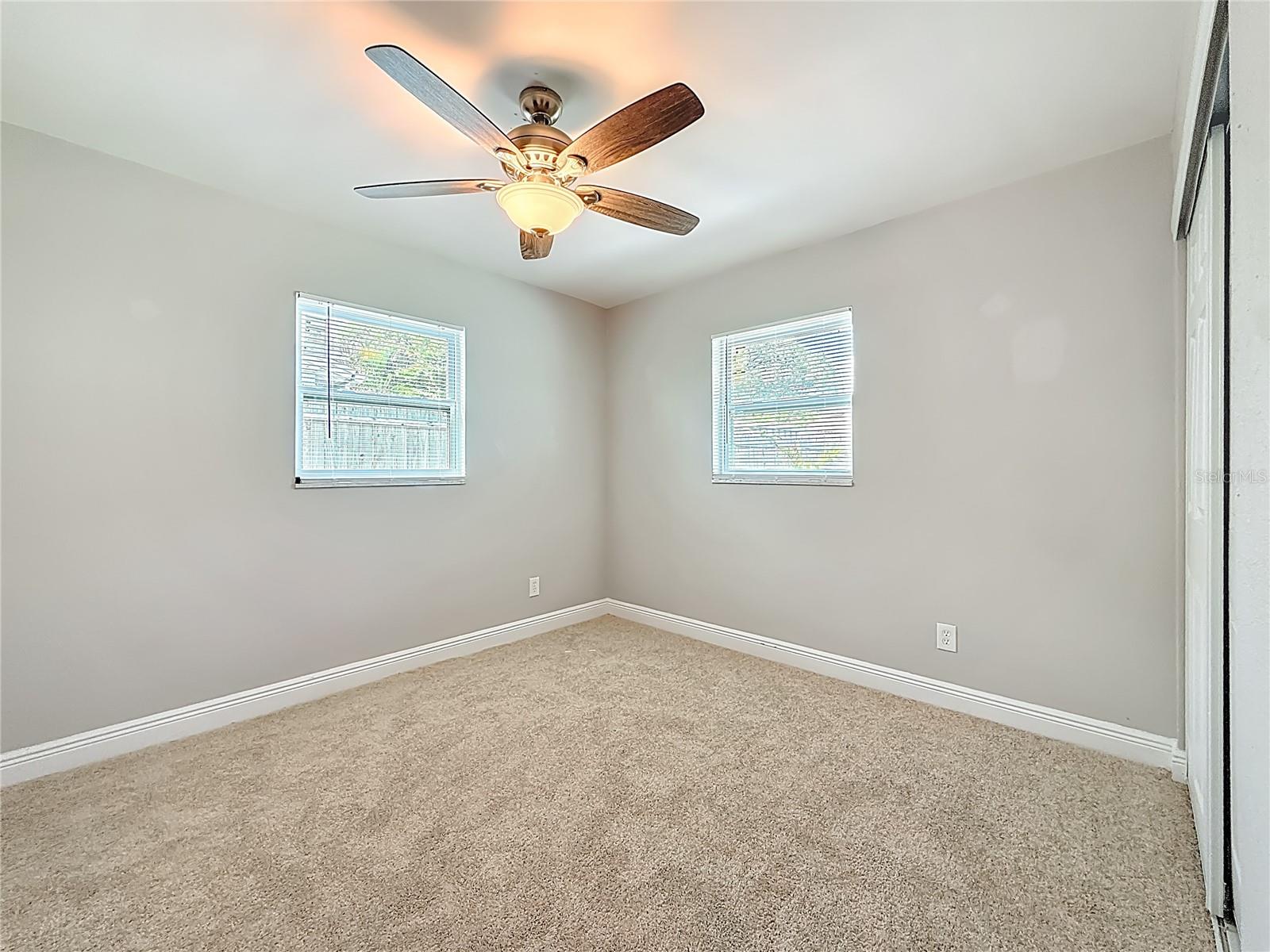 WALSINGHAM HEIGHTS - Residential