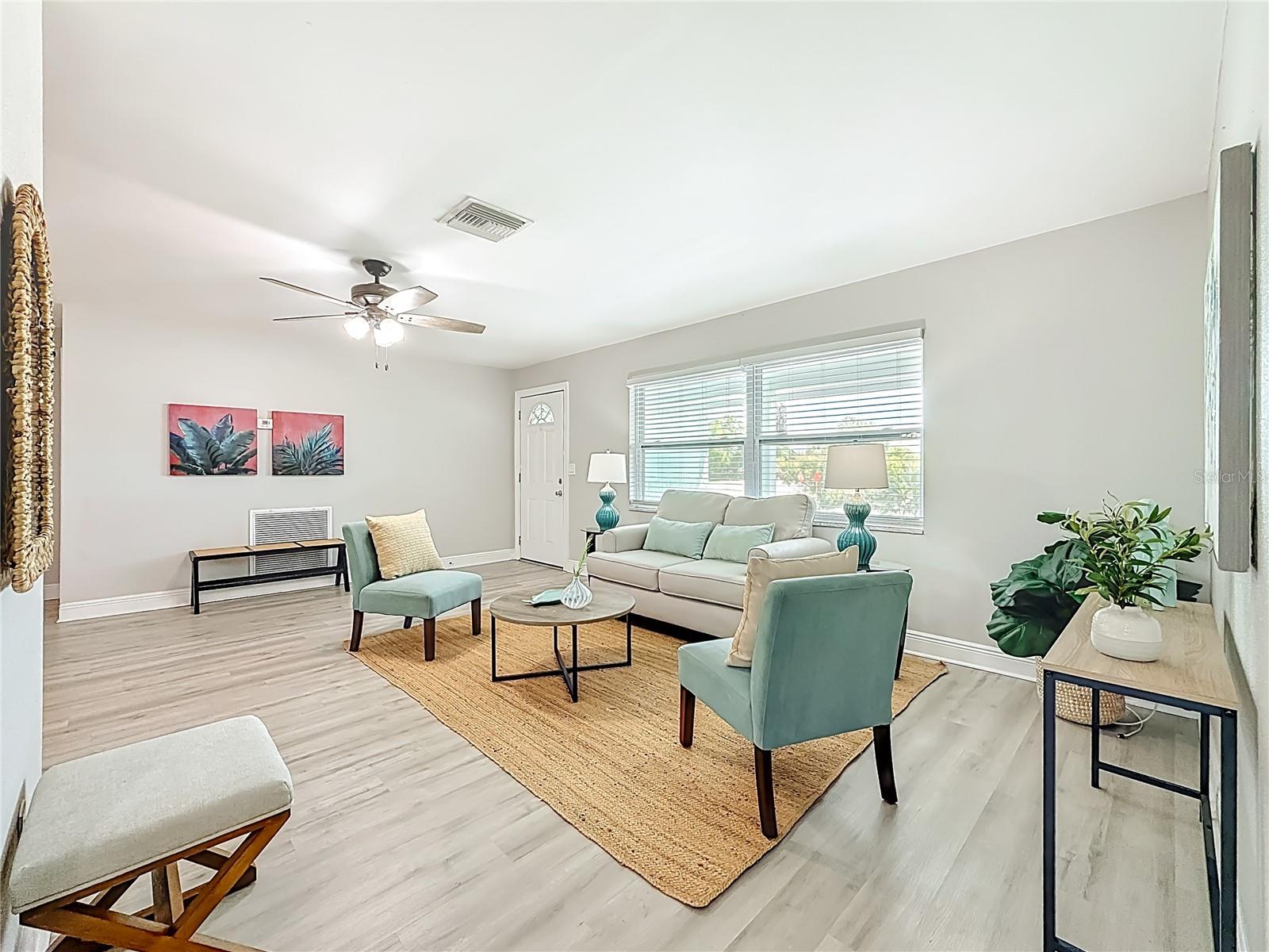 WALSINGHAM HEIGHTS - Residential