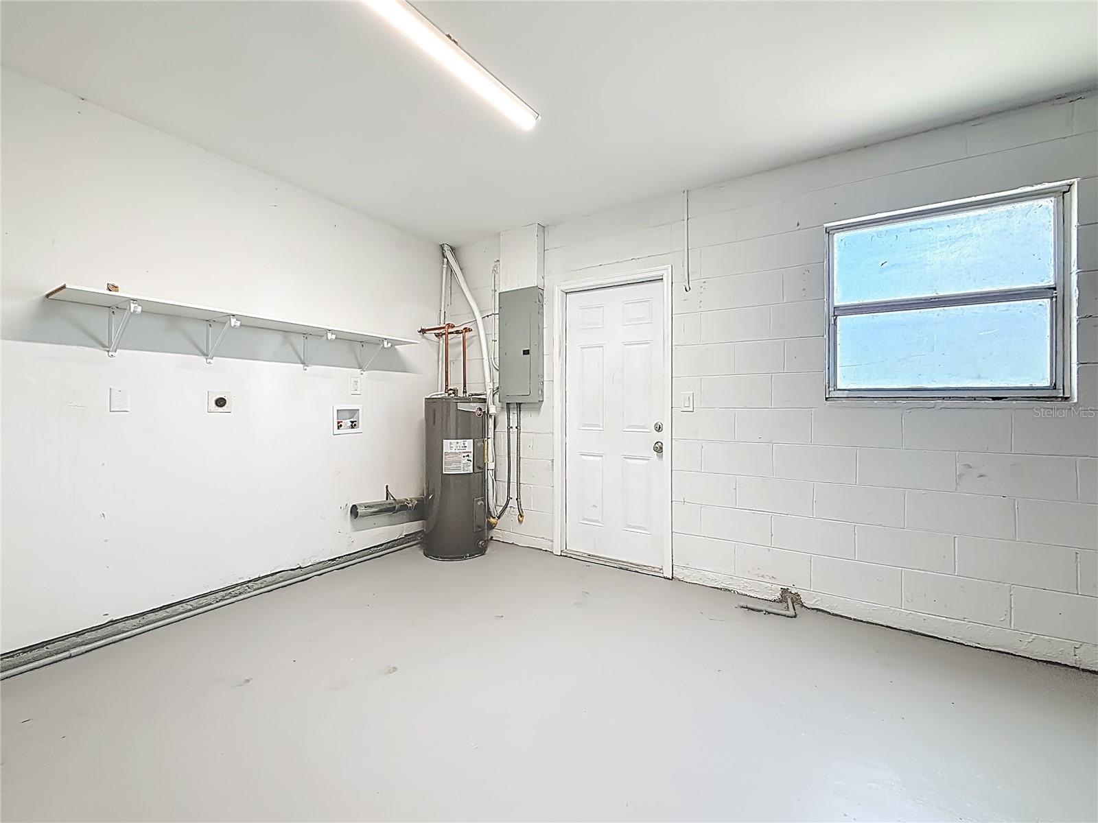 WALSINGHAM HEIGHTS - Residential