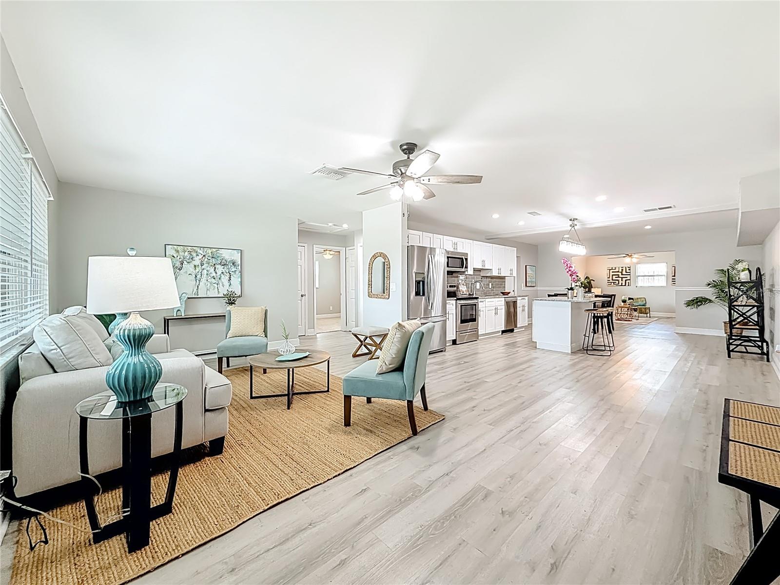 WALSINGHAM HEIGHTS - Residential