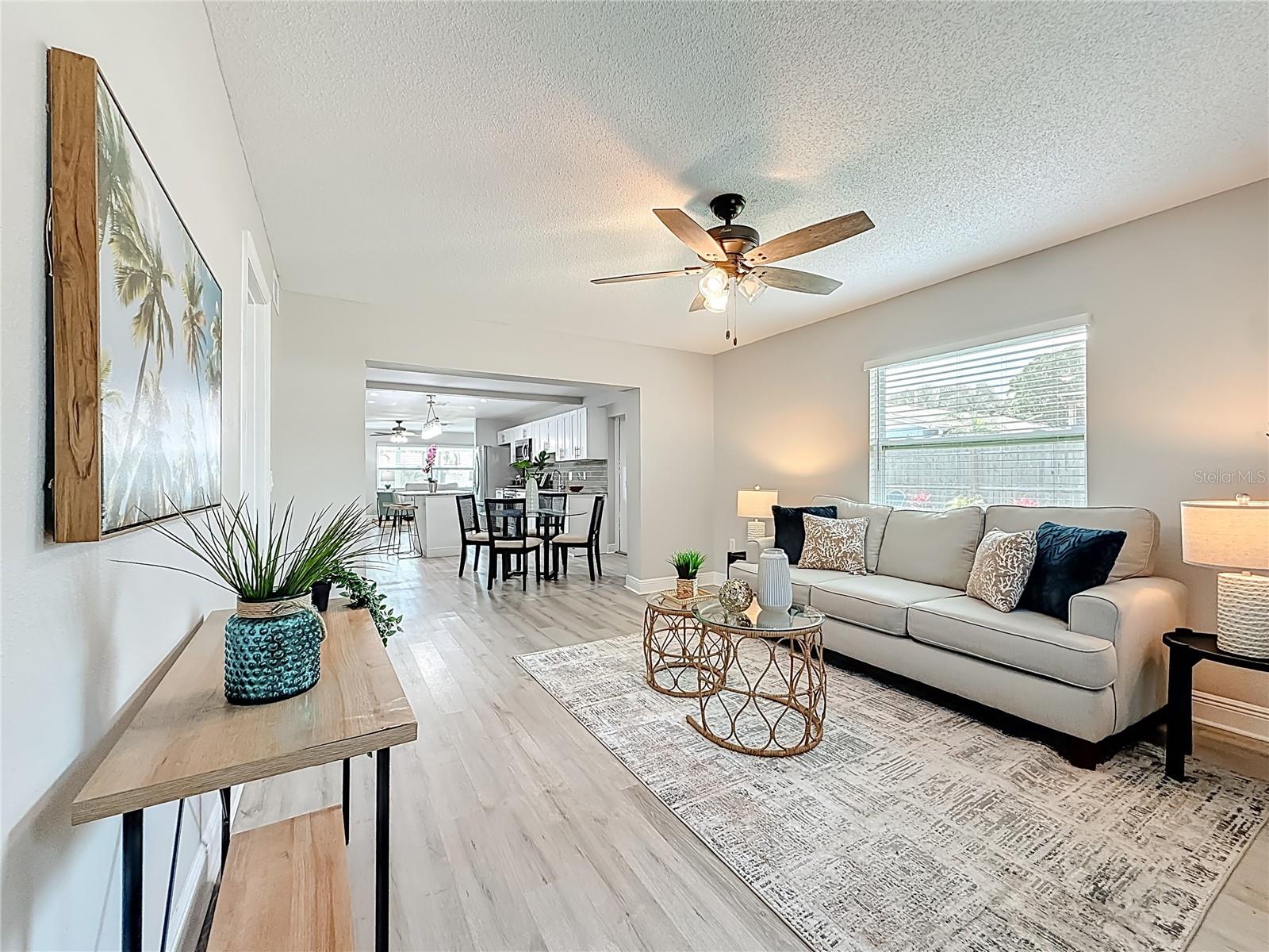 WALSINGHAM HEIGHTS - Residential