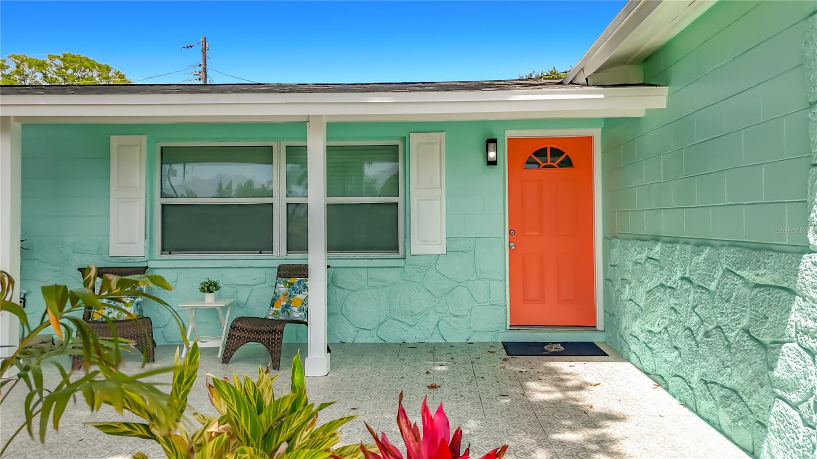 WALSINGHAM HEIGHTS - Residential