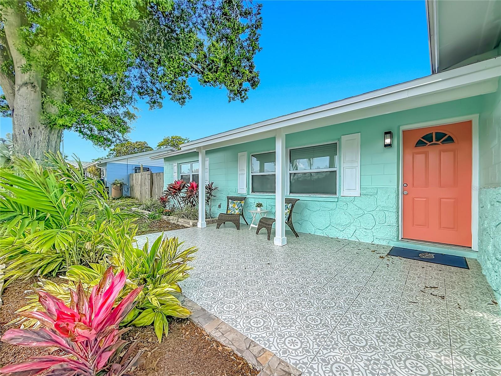 WALSINGHAM HEIGHTS - Residential