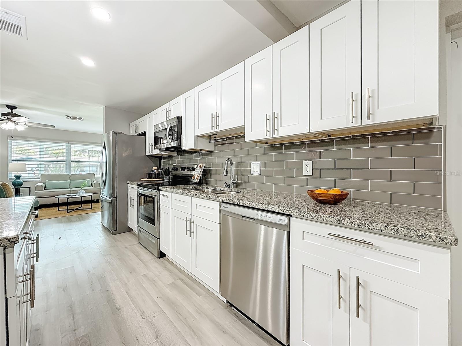 WALSINGHAM HEIGHTS - Residential