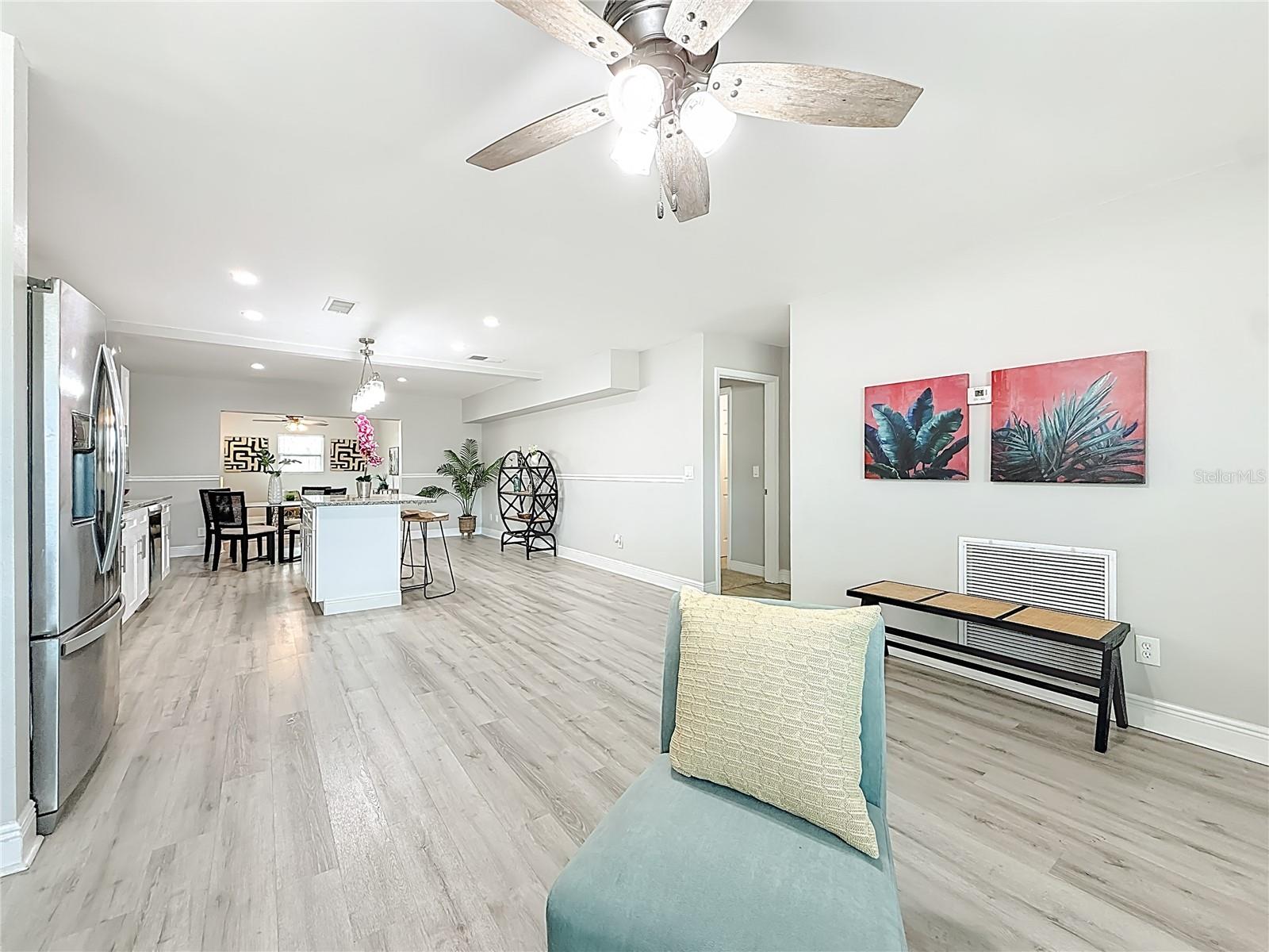 WALSINGHAM HEIGHTS - Residential