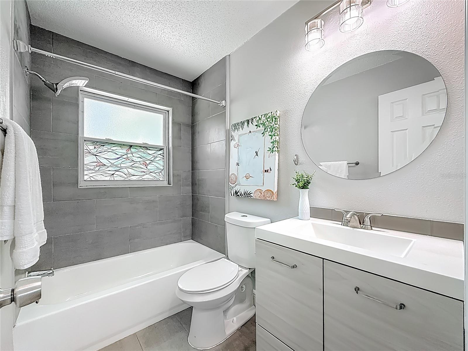 WALSINGHAM HEIGHTS - Residential