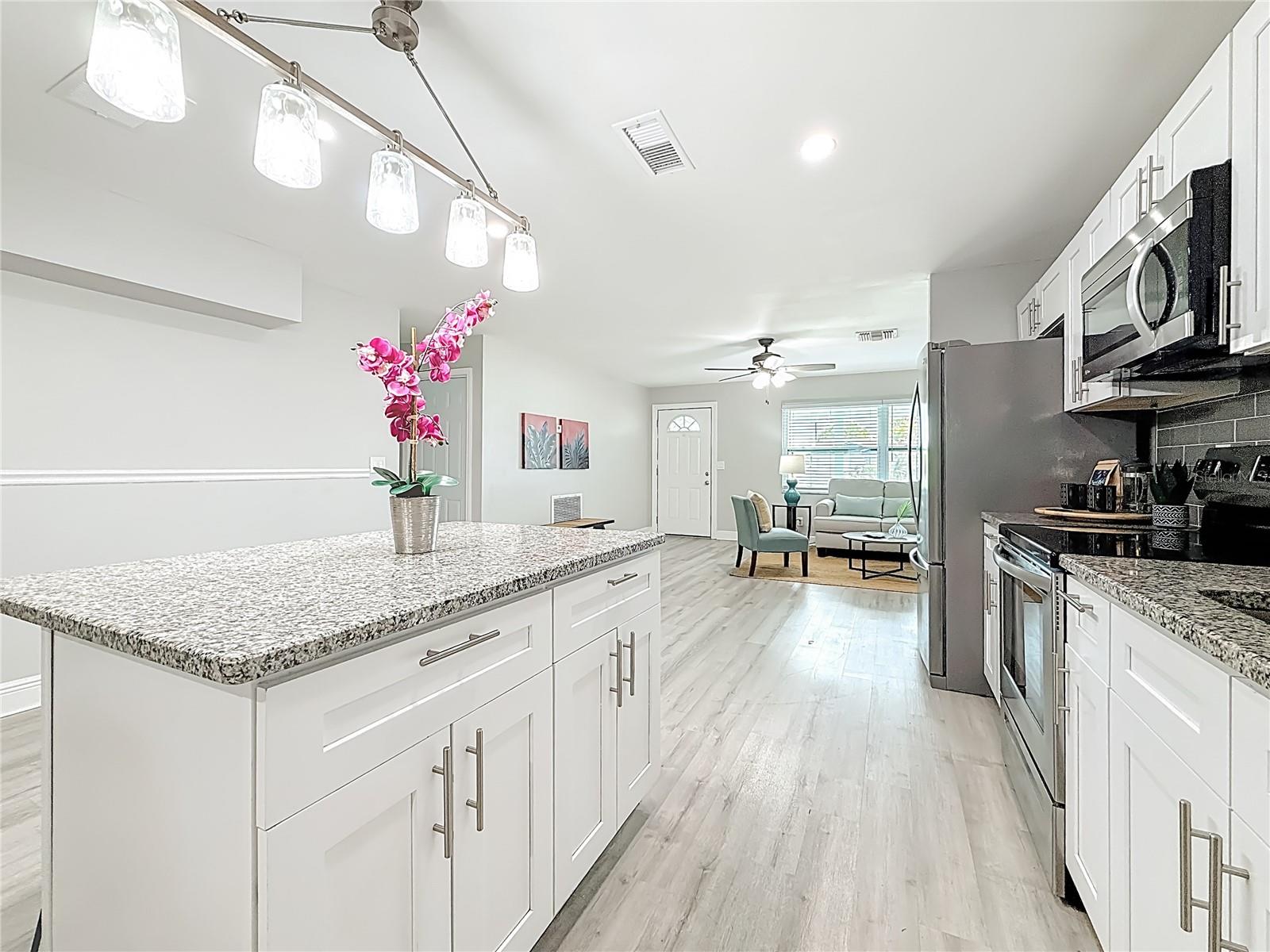 WALSINGHAM HEIGHTS - Residential