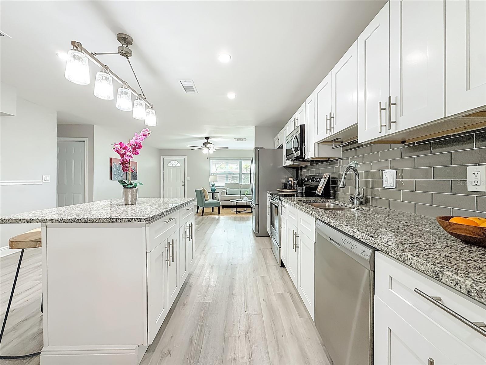 WALSINGHAM HEIGHTS - Residential