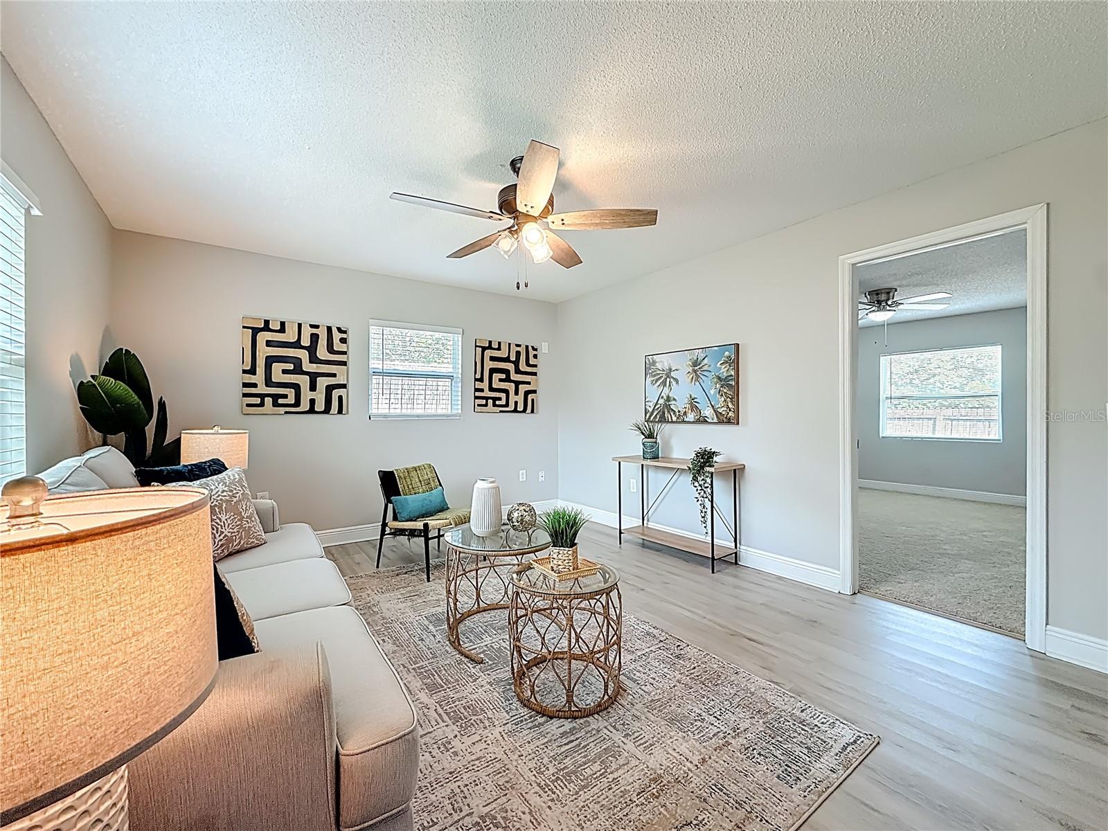 WALSINGHAM HEIGHTS - Residential