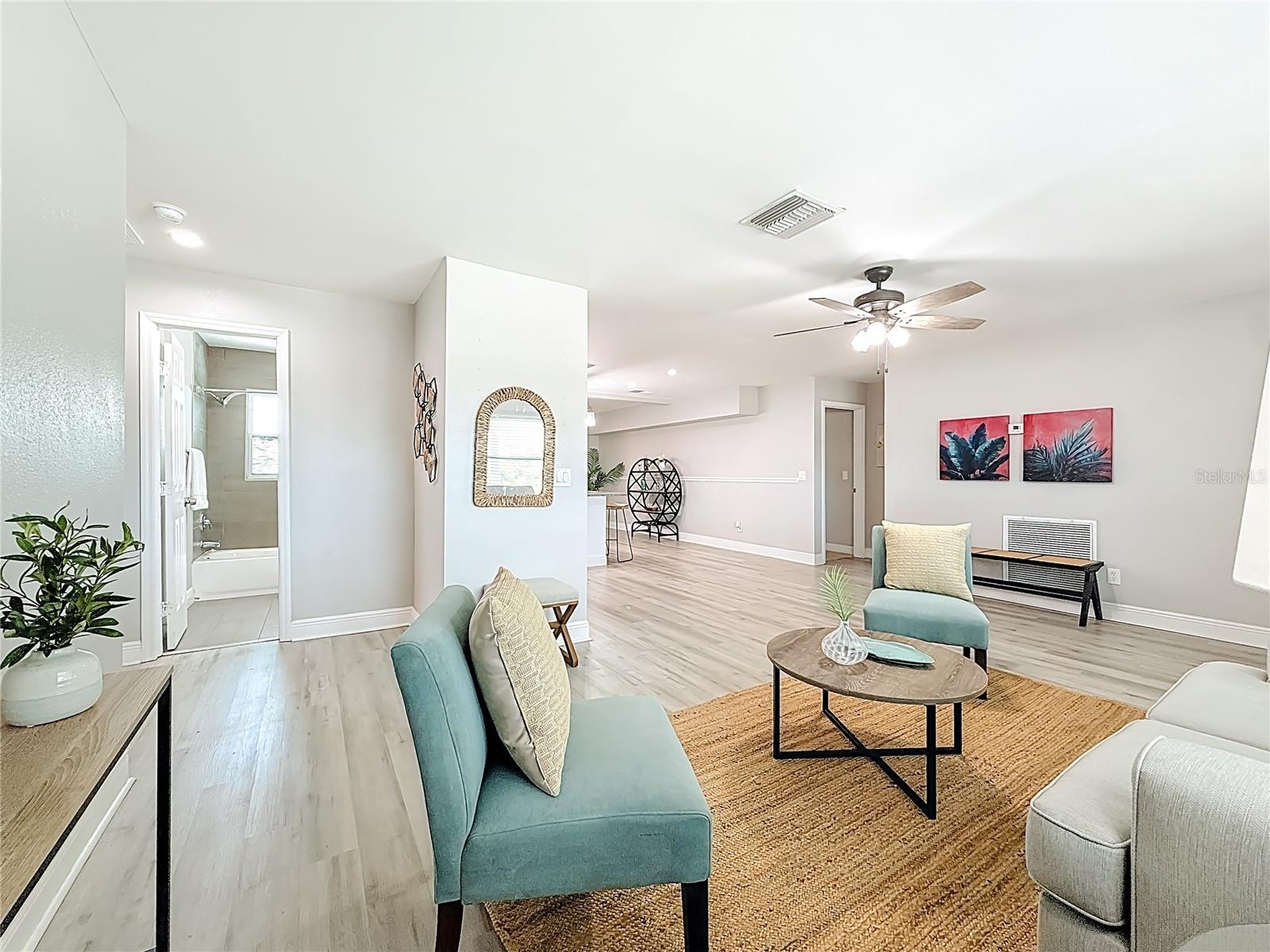 WALSINGHAM HEIGHTS - Residential