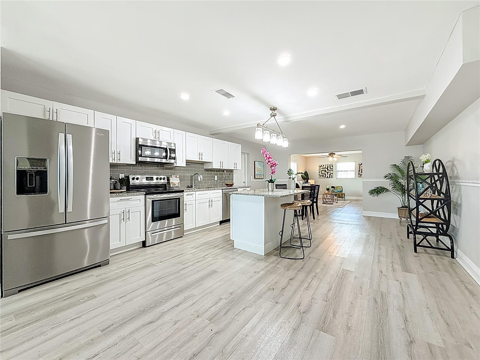 WALSINGHAM HEIGHTS - Residential