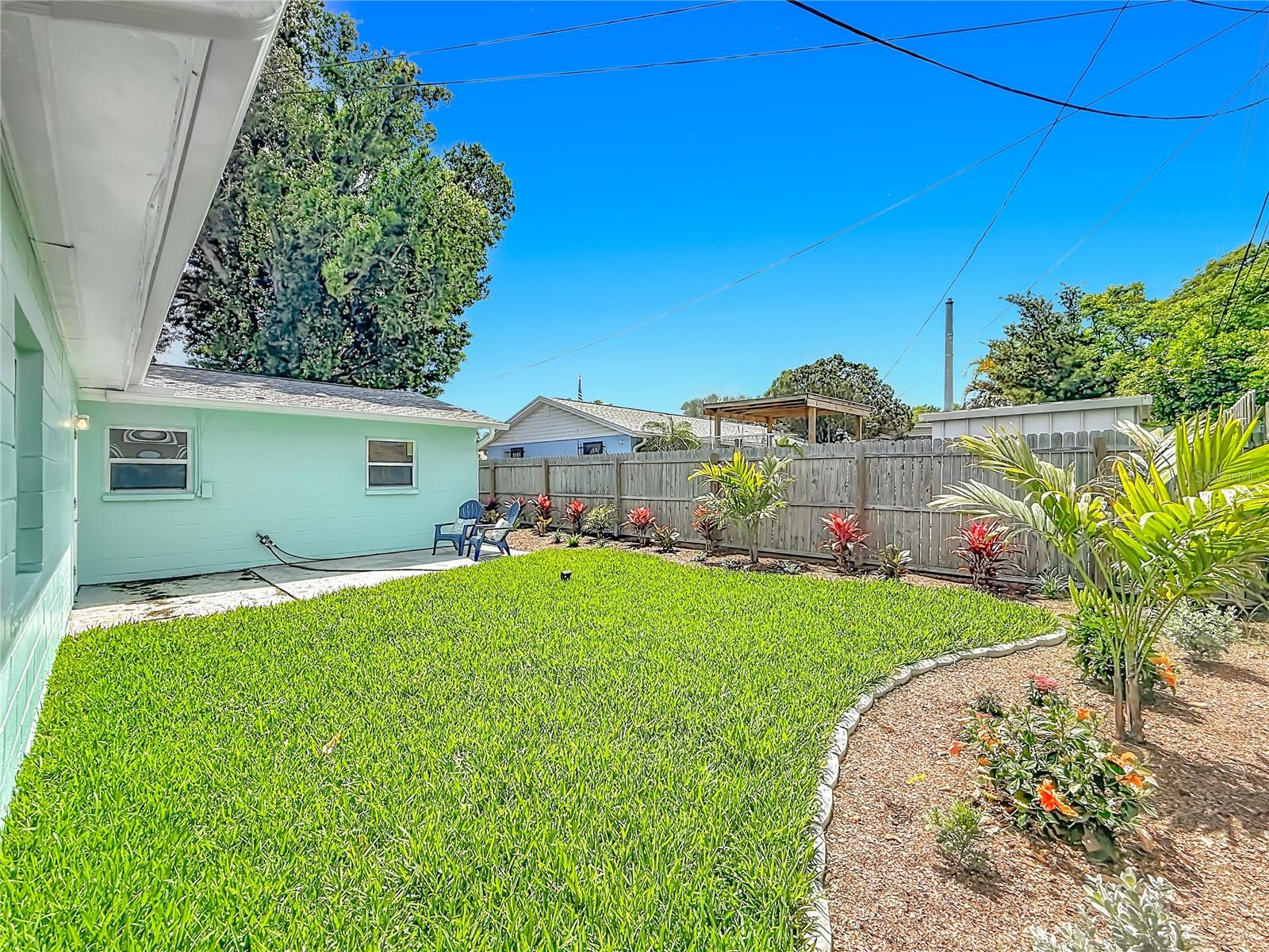 WALSINGHAM HEIGHTS - Residential