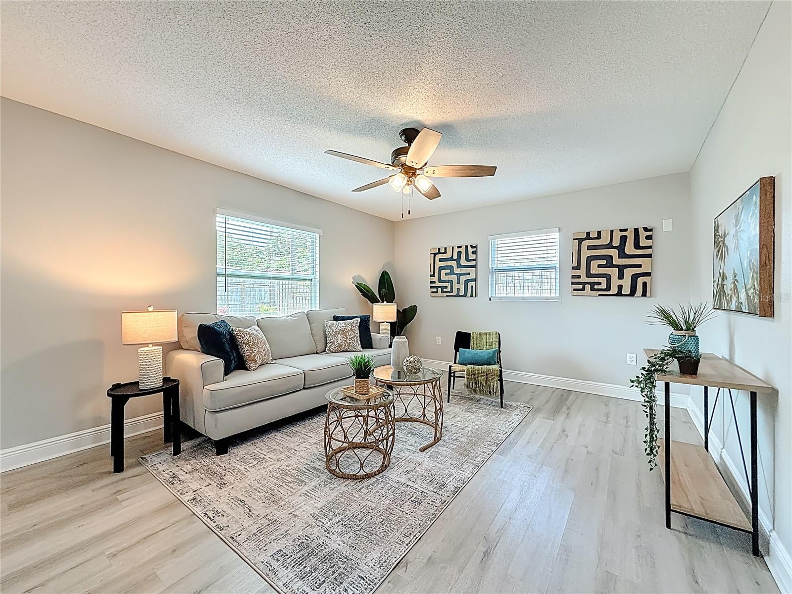 WALSINGHAM HEIGHTS - Residential