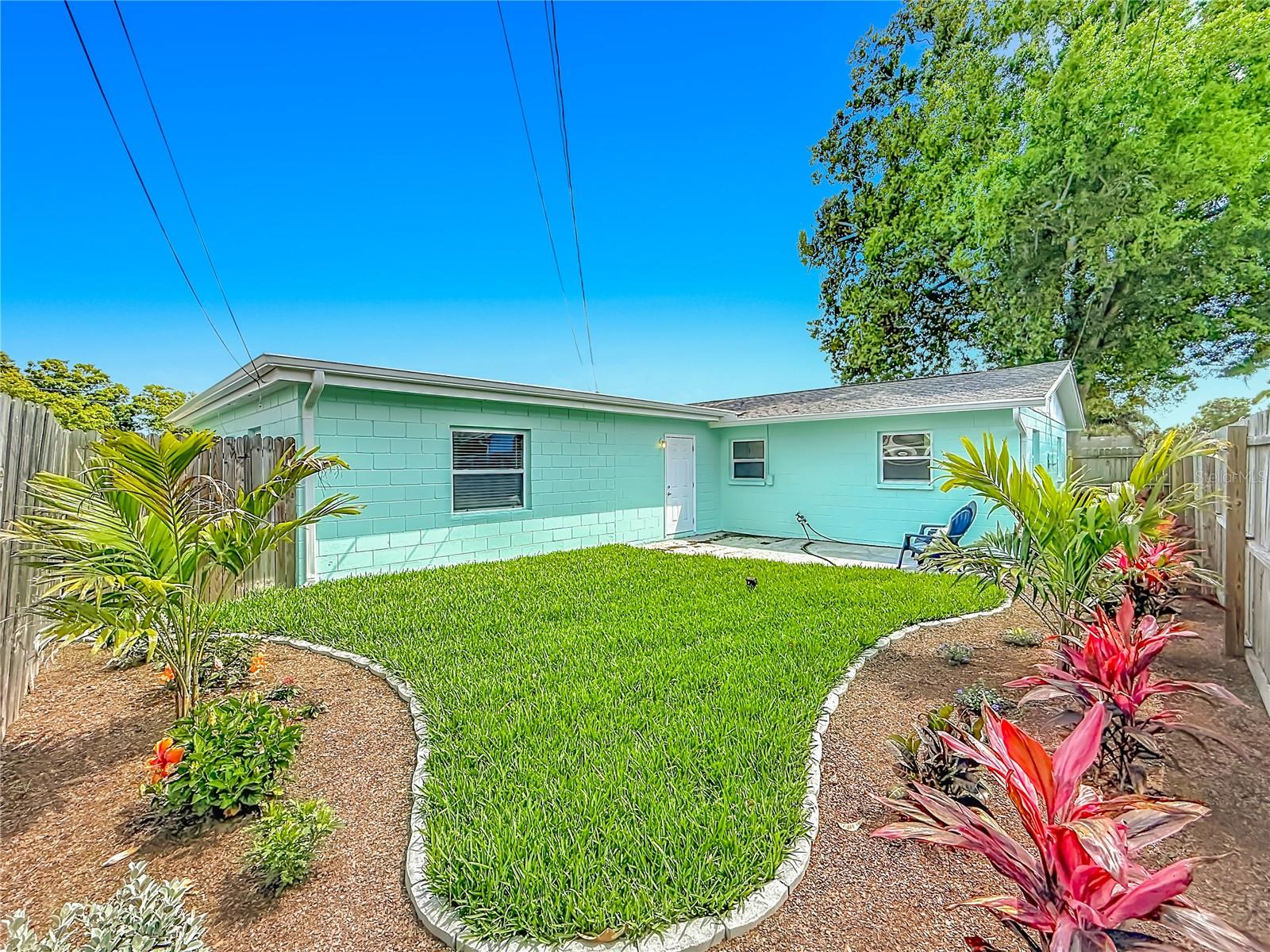 WALSINGHAM HEIGHTS - Residential