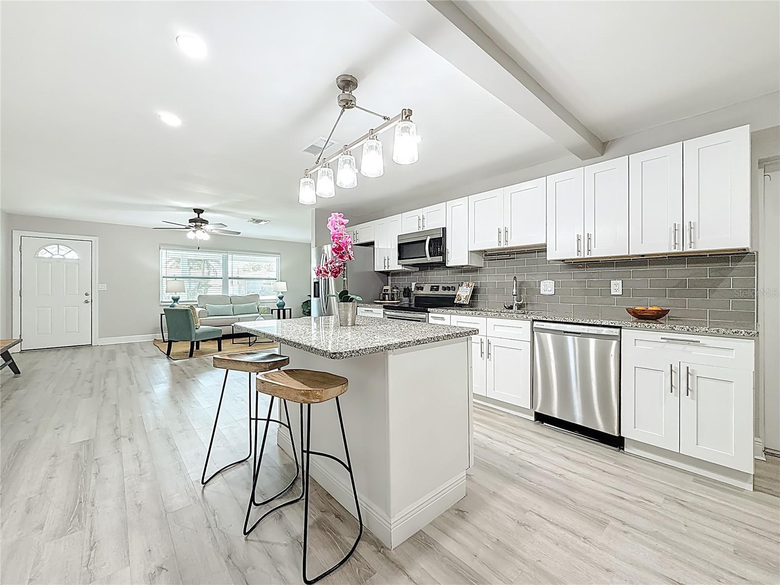 WALSINGHAM HEIGHTS - Residential