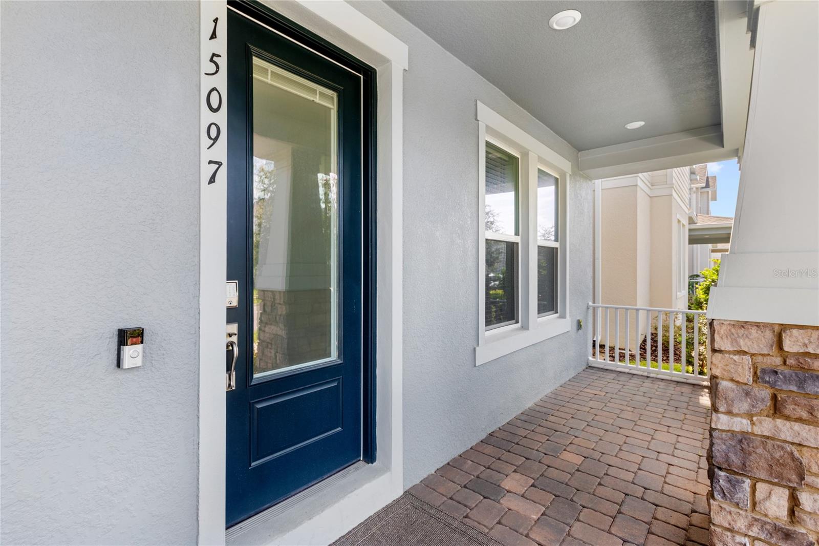 15097 SUMMER HARVEST STREET