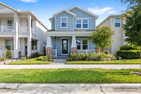 15097 SUMMER HARVEST STREET WINTER GARDEN FL 34787
