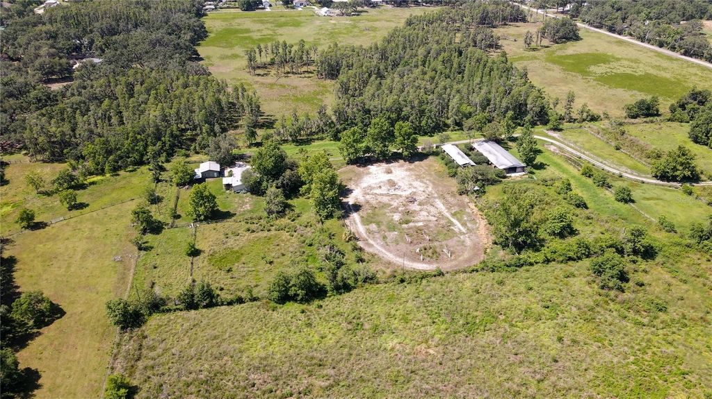 Photo of 4108 Cooper Road, Plant City, FL 33565 (MLS # TB8457678)