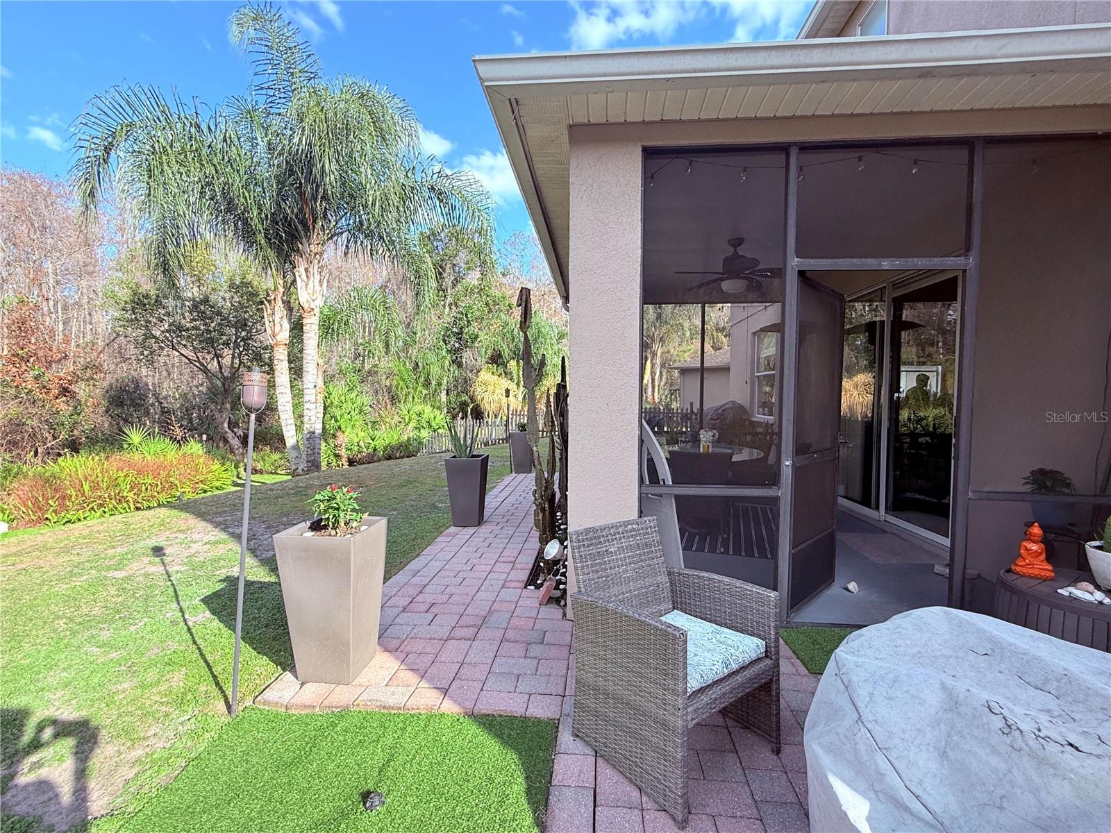 KENSINGTON AT EASTWOOD - Residential