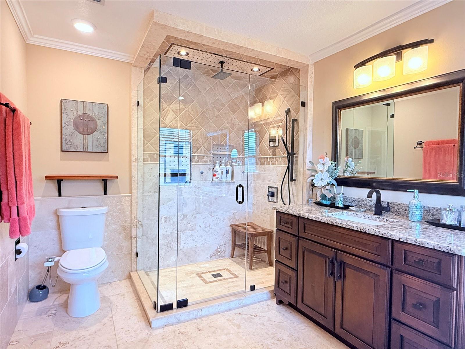 KENSINGTON AT EASTWOOD - Residential