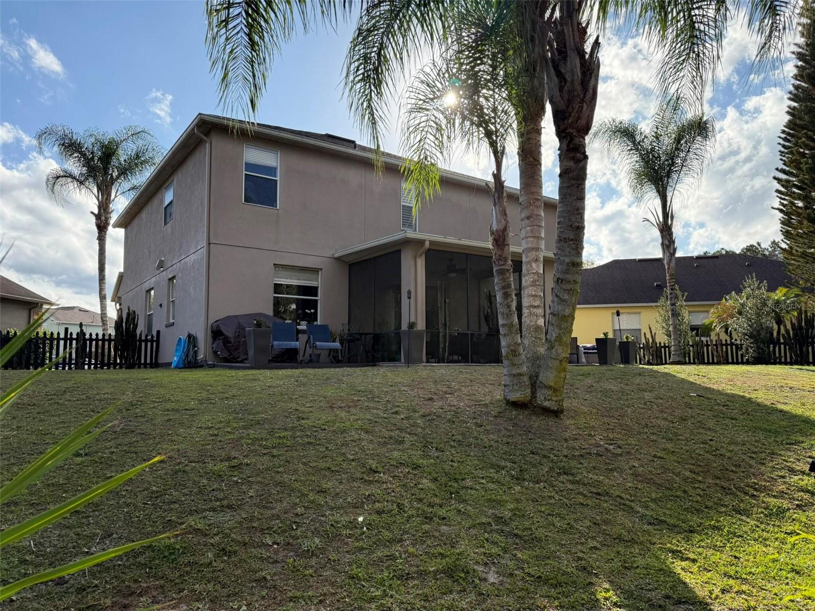 KENSINGTON AT EASTWOOD - Residential