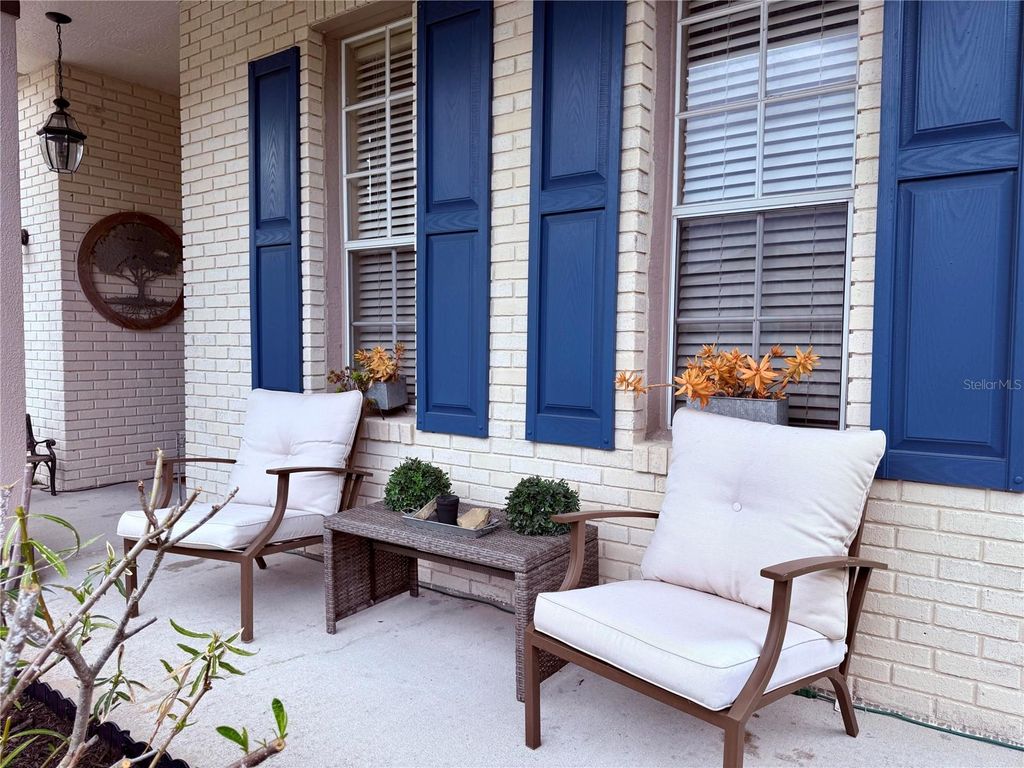 Photo of 1409 Sunningdale Way, Orlando, FL 32828 (MLS # O6388471)