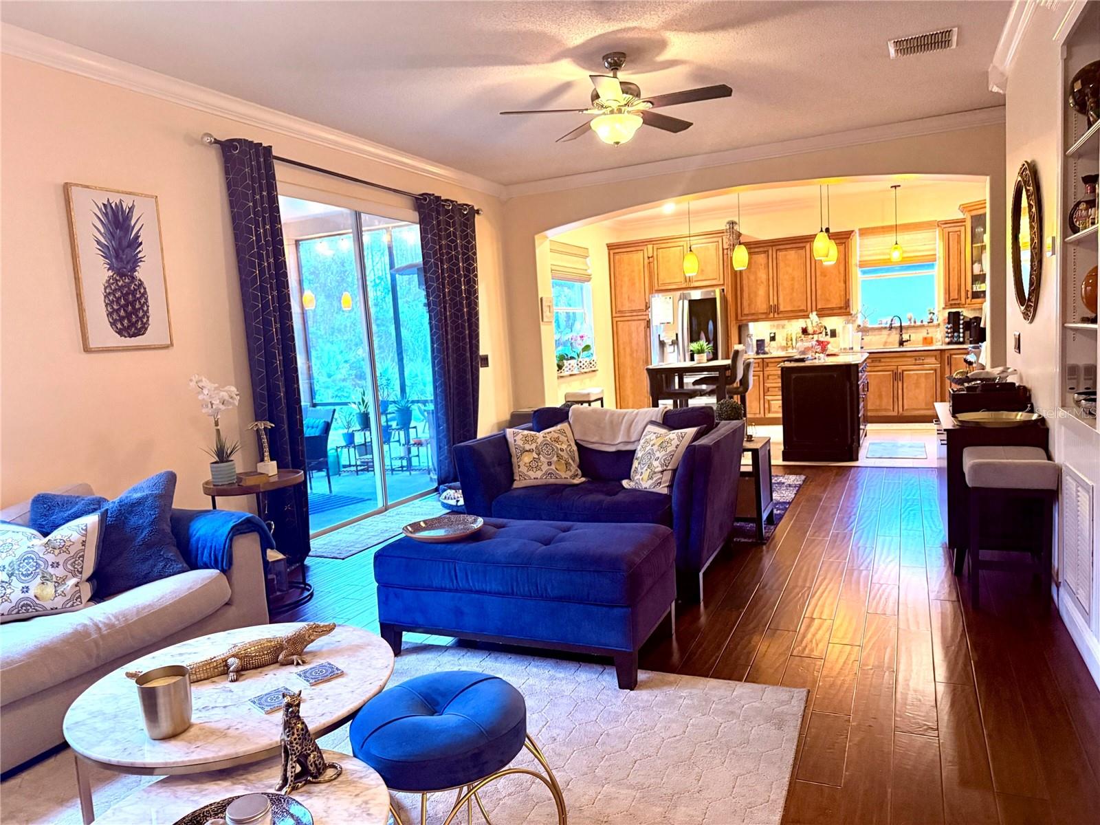 KENSINGTON AT EASTWOOD - Residential