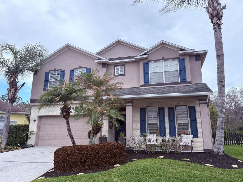 Photo of 1409 Sunningdale Way, Orlando, FL 32828 (MLS # O6388471)