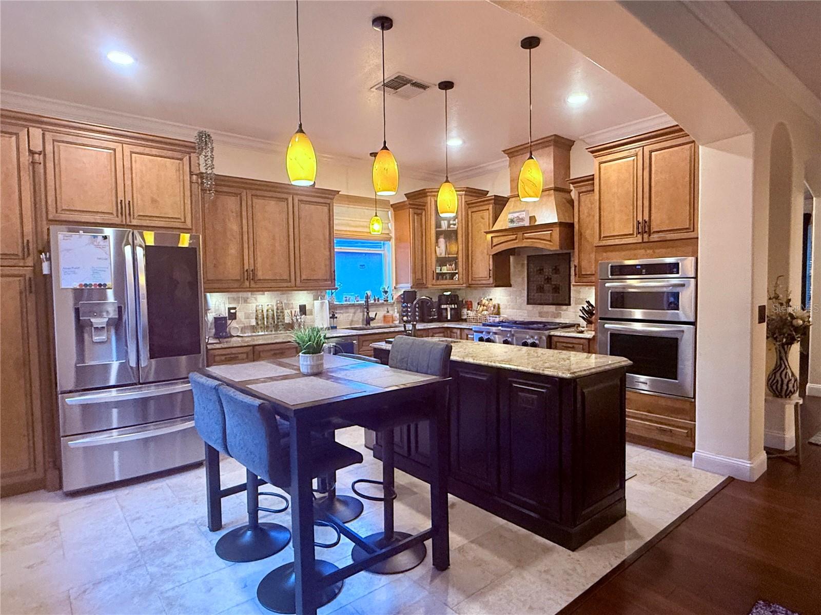 KENSINGTON AT EASTWOOD - Residential