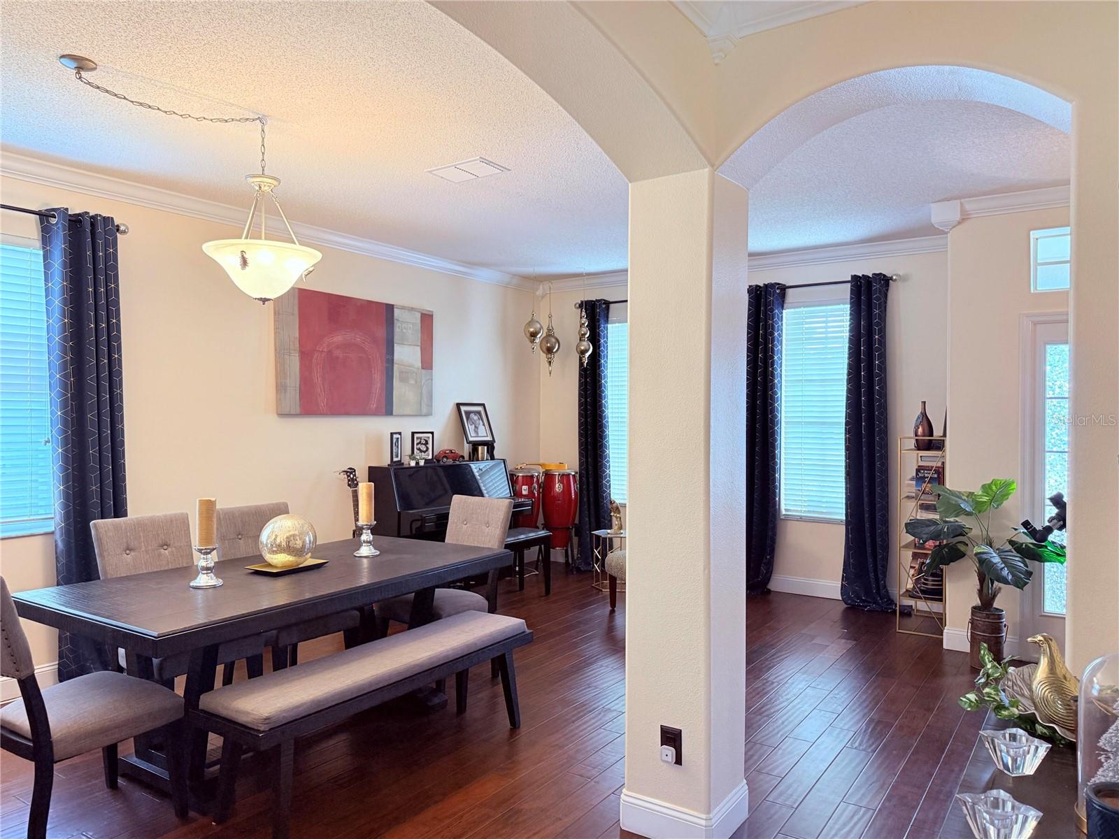 KENSINGTON AT EASTWOOD - Residential