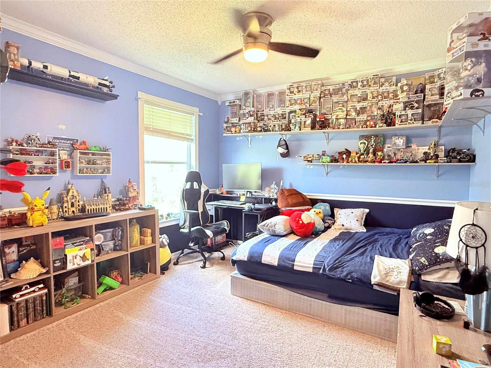 KENSINGTON AT EASTWOOD - Residential