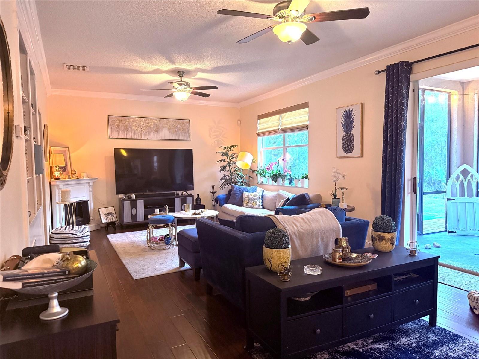 KENSINGTON AT EASTWOOD - Residential