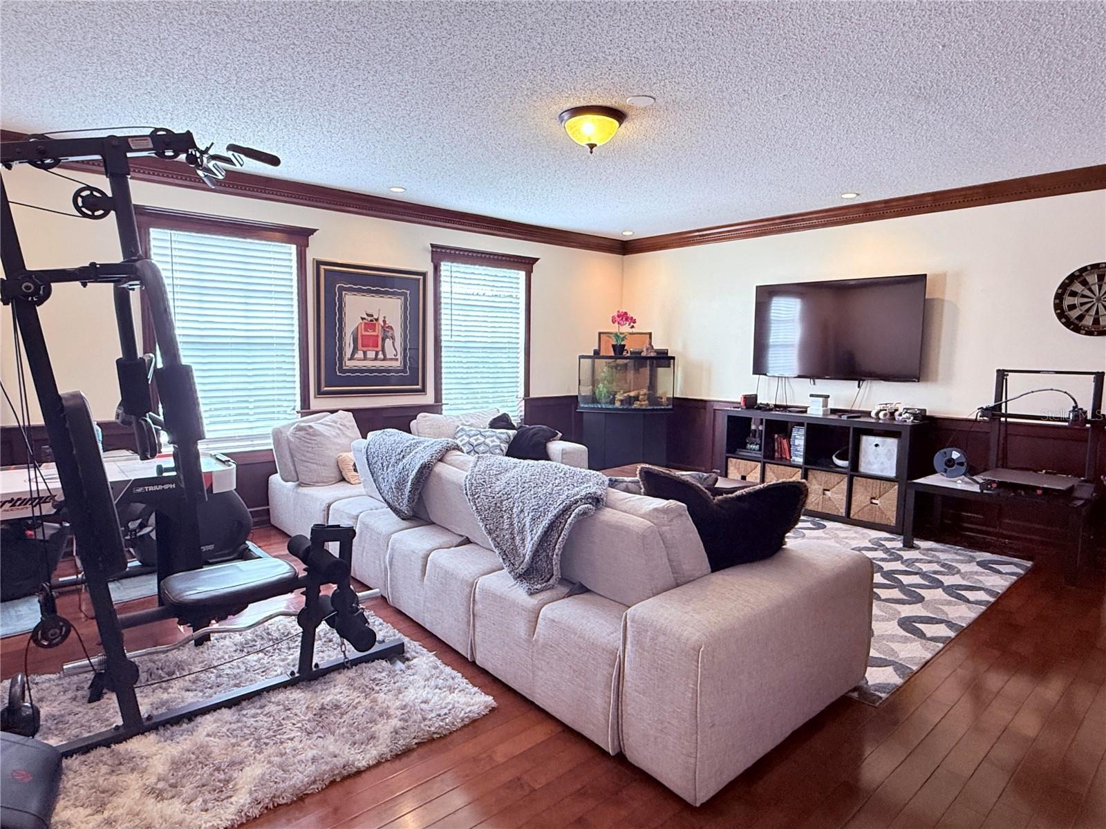 KENSINGTON AT EASTWOOD - Residential