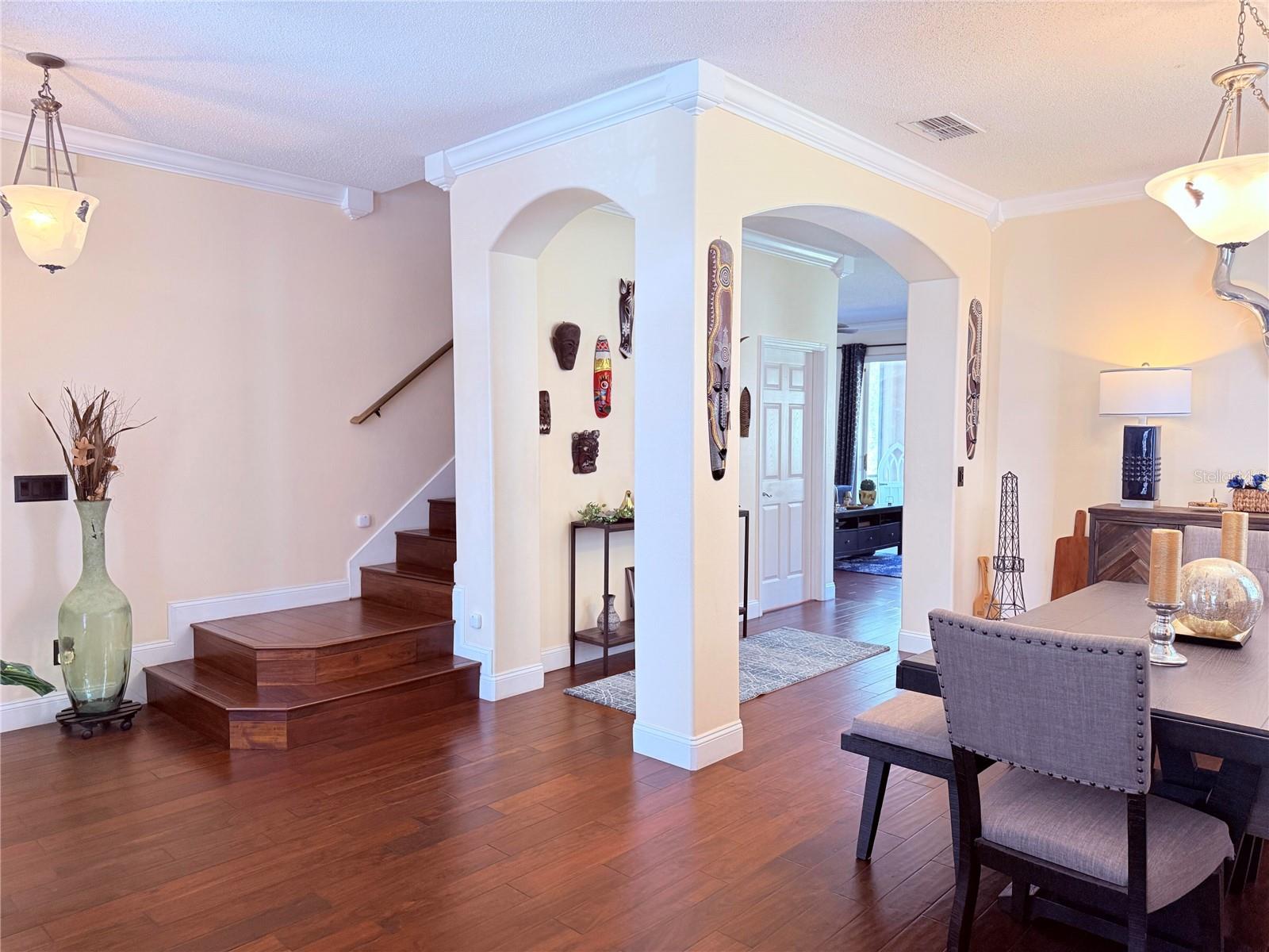 KENSINGTON AT EASTWOOD - Residential