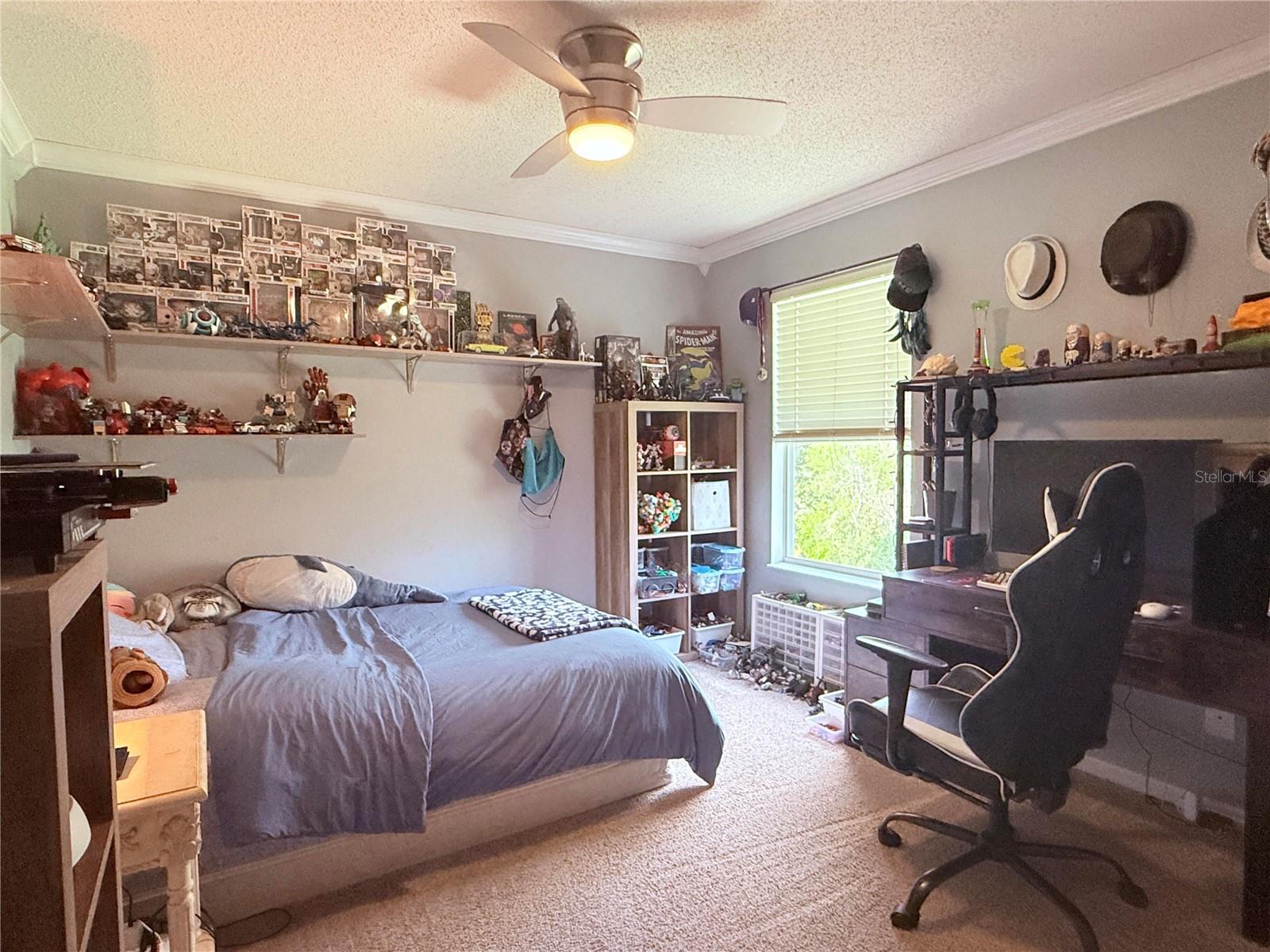 KENSINGTON AT EASTWOOD - Residential