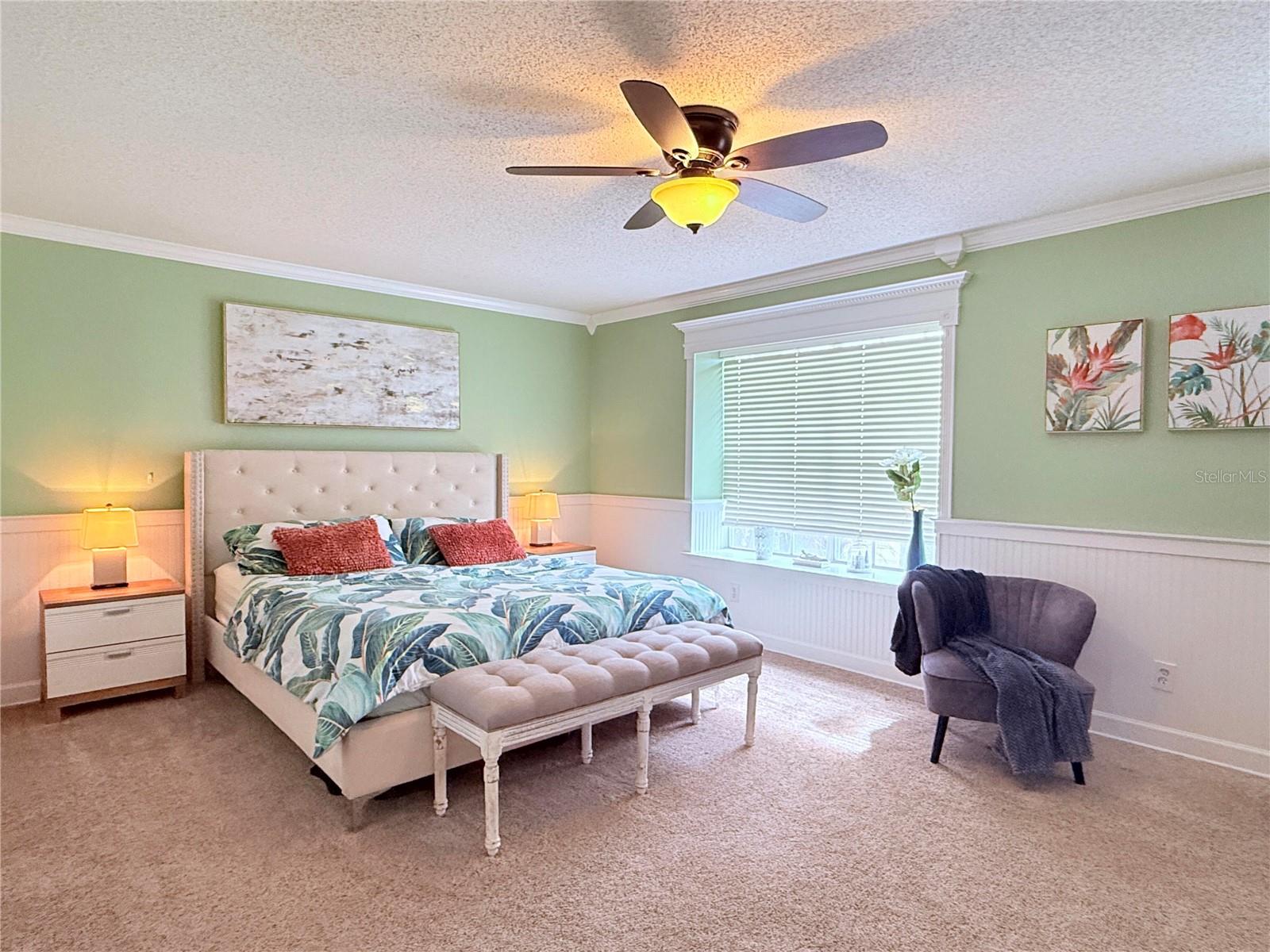 KENSINGTON AT EASTWOOD - Residential