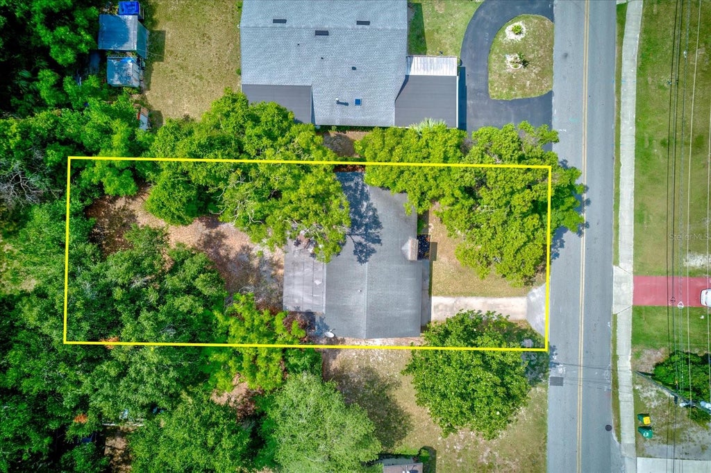 Photo of 705 S Clara Avenue, Deland, FL 32720 (MLS # V4949697)
