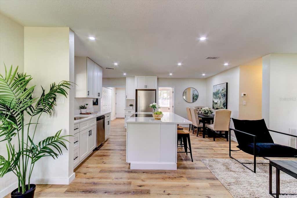 Photo of 705 S Clara Avenue, Deland, FL 32720 (MLS # V4949697)