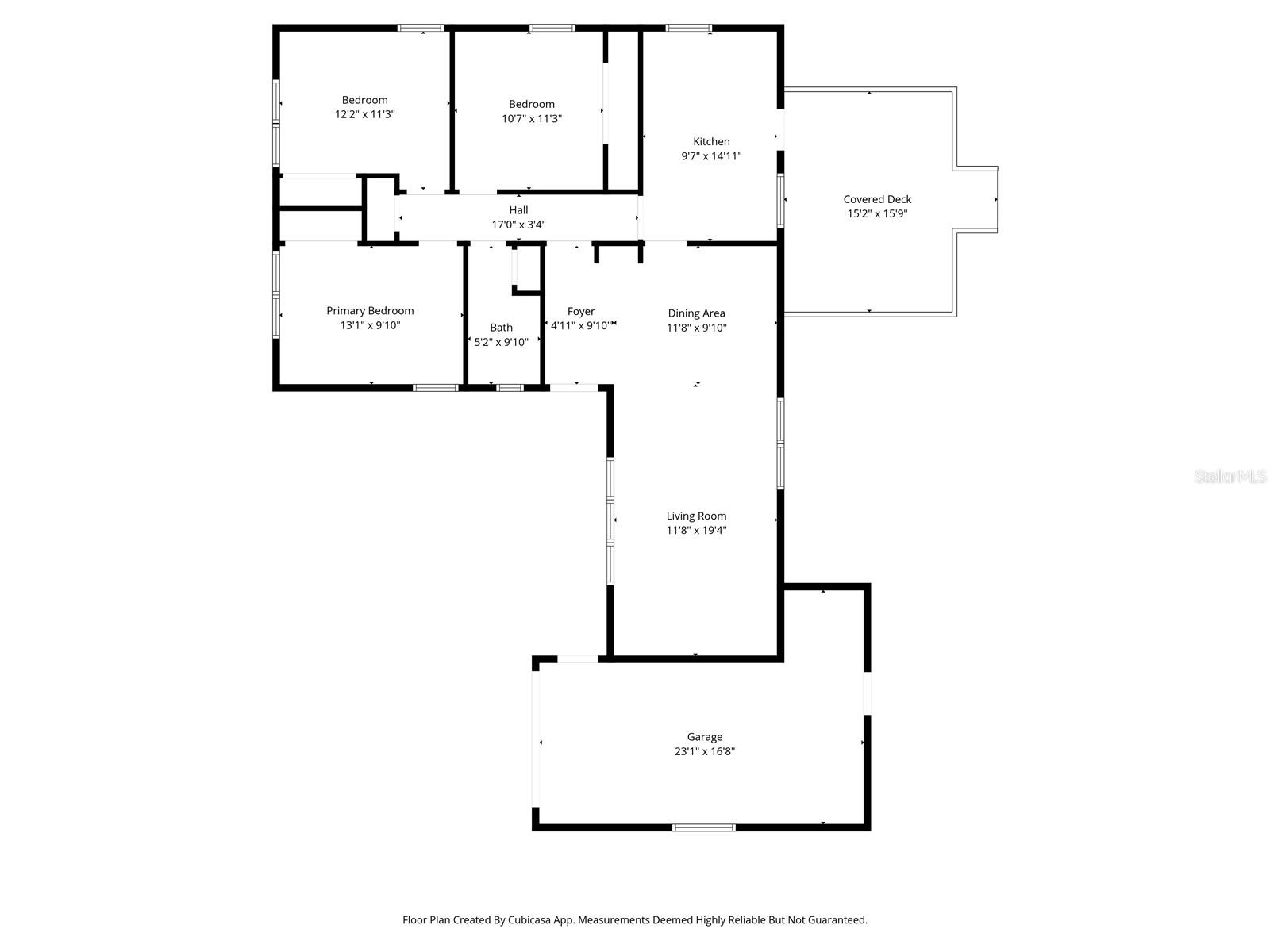 ANGLEWOOD REP - Residential