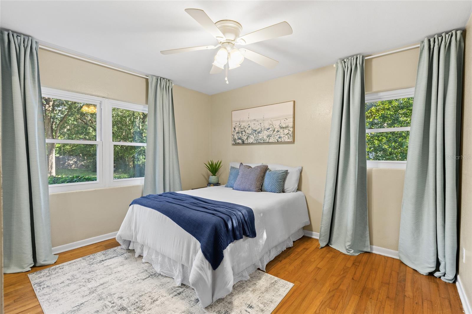 ANGLEWOOD REP - Residential