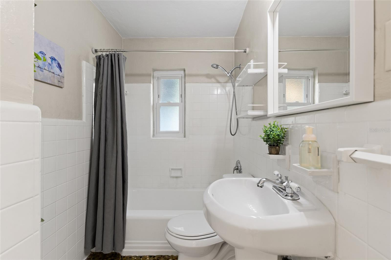 ANGLEWOOD REP - Residential