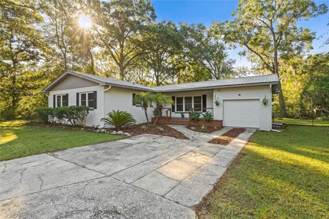 Photo of 3837 SW 1st Avenue, Gainesville, FL 32607 (MLS # GC534921)