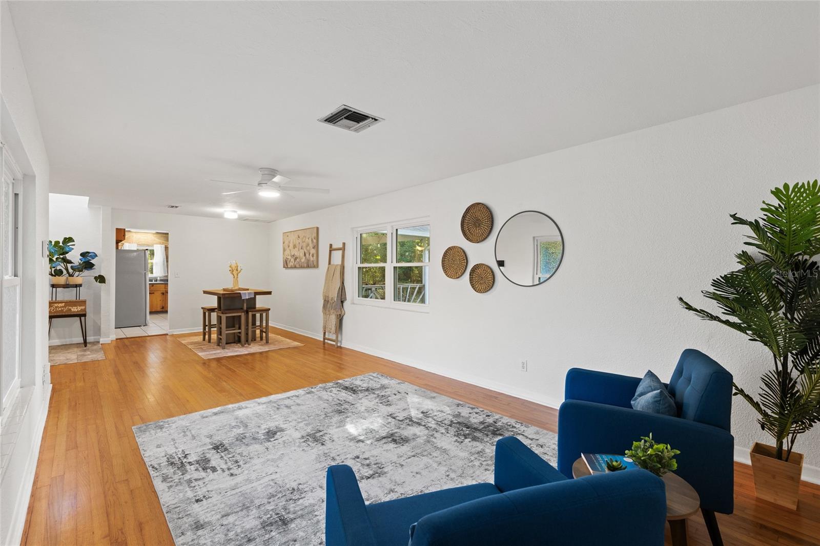 ANGLEWOOD REP - Residential