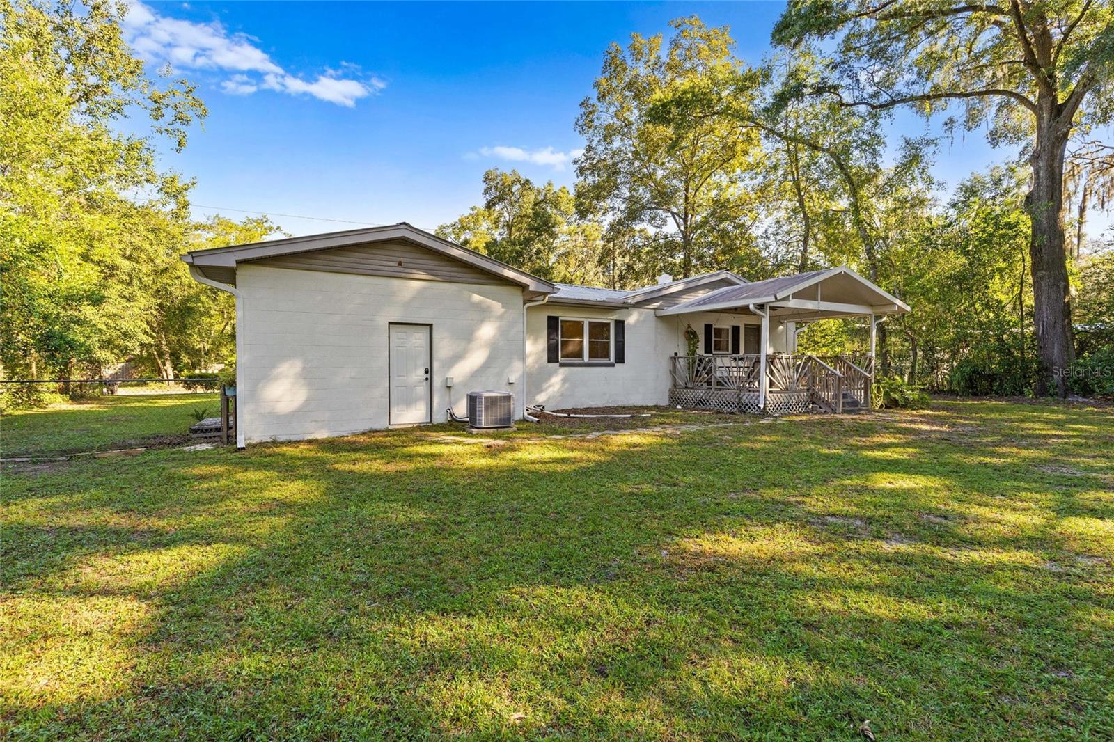 ANGLEWOOD REP - Residential
