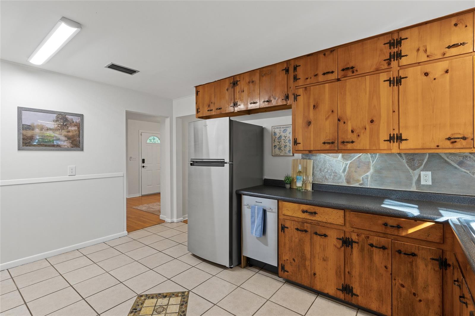 ANGLEWOOD REP - Residential